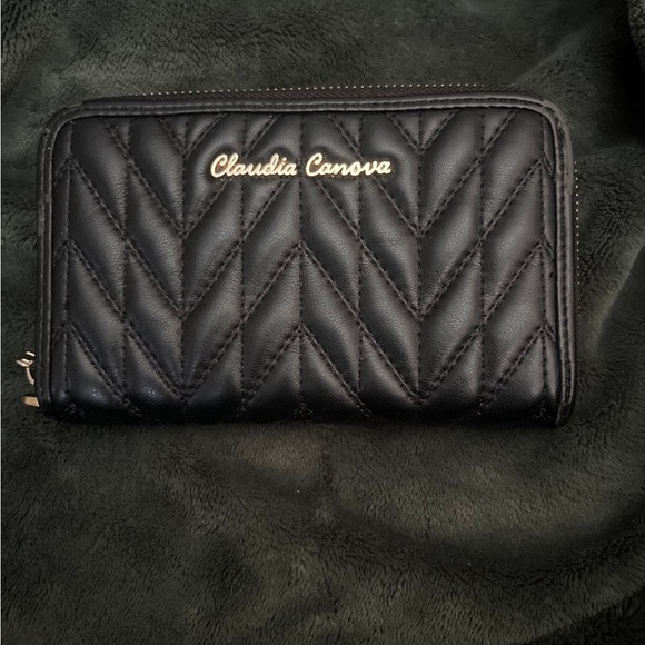 Claudia Canova Wallet - Picture 3 of 4